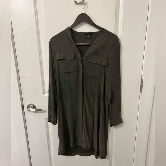 Madewell Dress - Picture 1 of 5